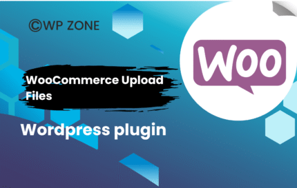 WooCommerce Upload Files 87.9