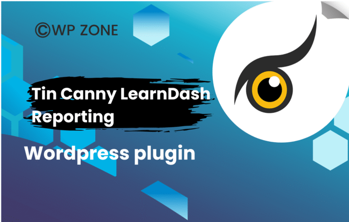 Tin Canny LearnDash Reporting