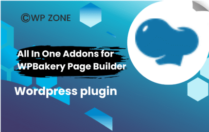 All In One Addons for WPBakery Page Builder