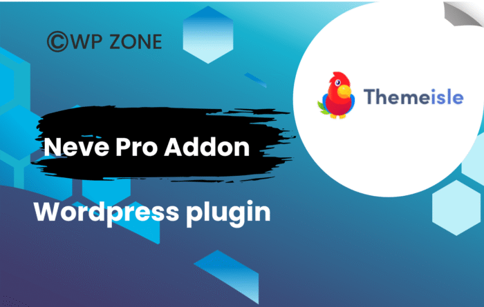 Neve Pro Addon