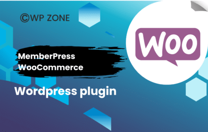 MemberPress WooCommerce 1.12.2