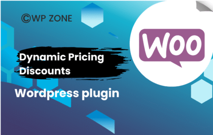Dynamic Pricing Discounts