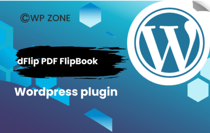 dFlip PDF FlipBook WordPress Plugin 1.7.5.1