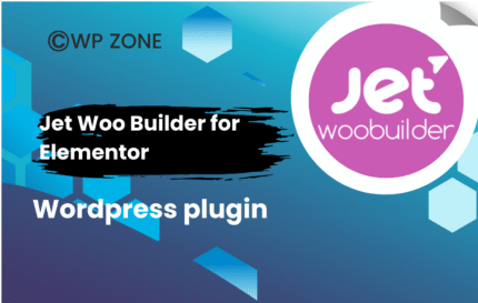 Jet Woo Builder