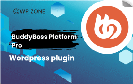 BuddyBoss Platform Pro 2.6.90