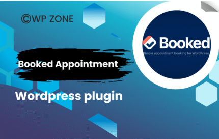Booked Appointment Booking for WordPress 2.4.4