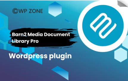 Barn2 Media – Document Library Pro 2.1.1