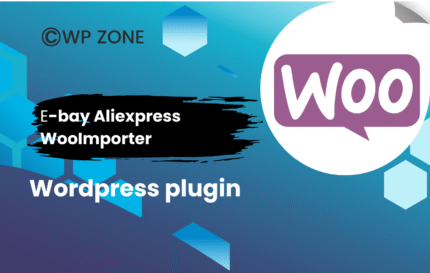 eBay Aliexpress WooImporter