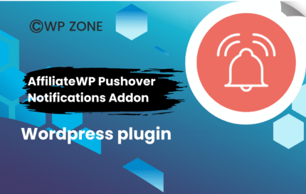 AffiliateWP Pushover Notifications Addon 1.2.1