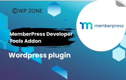 MemberPress Developer Tools Addon 1.3.3