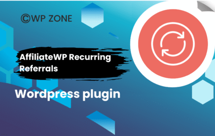 AffiliateWP Recurring Referrals 1.9.2
