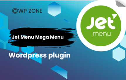 Jet Menu Mega Menu for Elementor Page Builder 2.4.13