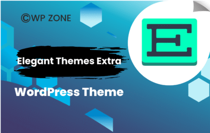 Elegant Themes Extra WordPress Theme