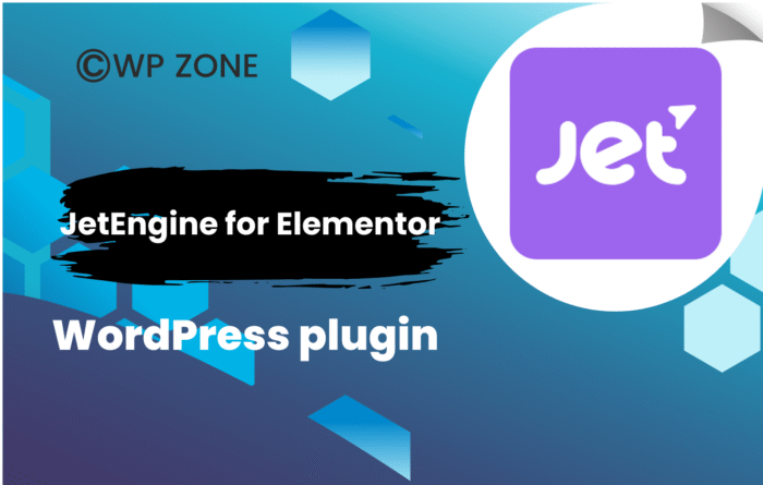 Jet Engine for Elementor