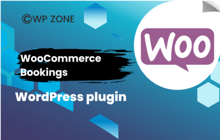 WooCommerce Bookings
