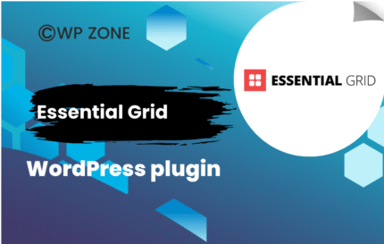 Essential Grid WordPress Plugin