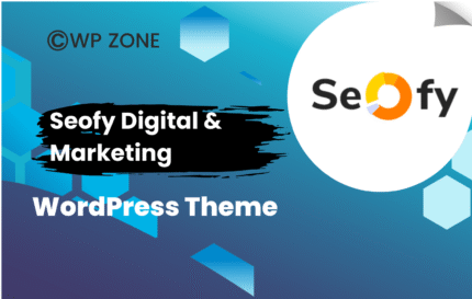 Seofy Digital & Marketing
