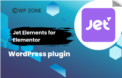 Jet Elements for Elementor WordPress Plugin 2.7.9.1
