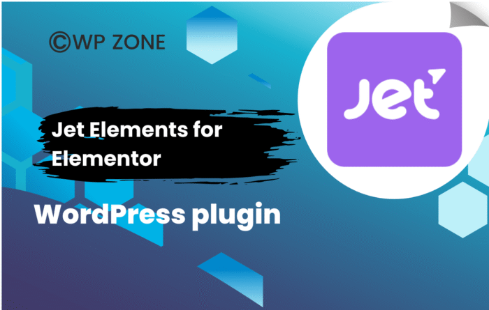 Jet Elements for Elementor WordPress Plugin 2.7.9.1