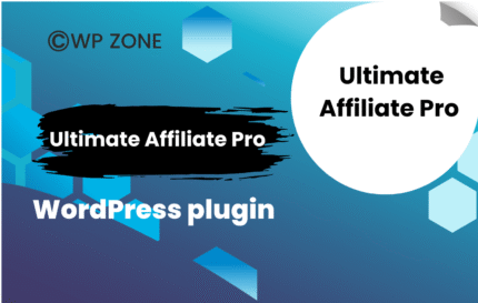 Ultimate Affiliate Pro WordPress Plugin 9.4.1