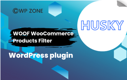 WOOF WooCommerce Products Filter