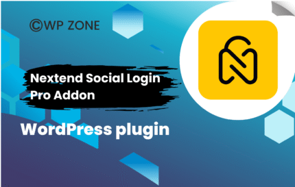 Nextend Social Login Pro Addon