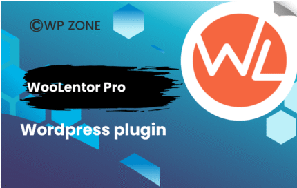 WooLentor Pro – WooCommerce Page Builder Elementor Addon 2.6.4