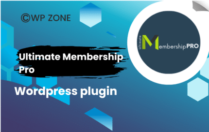 Ultimate Membership Pro
