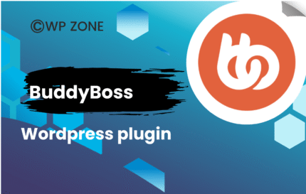 BuddyBoss Theme
