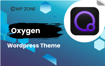 Oxygen The Ultimate Visual Site Builder 4.9.1