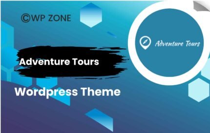 Adventure Tours – WordPress Tour/Travel Theme 5.3.0