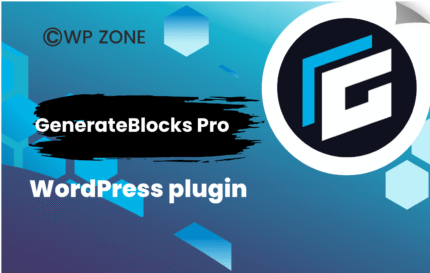 GenerateBlocks Pro