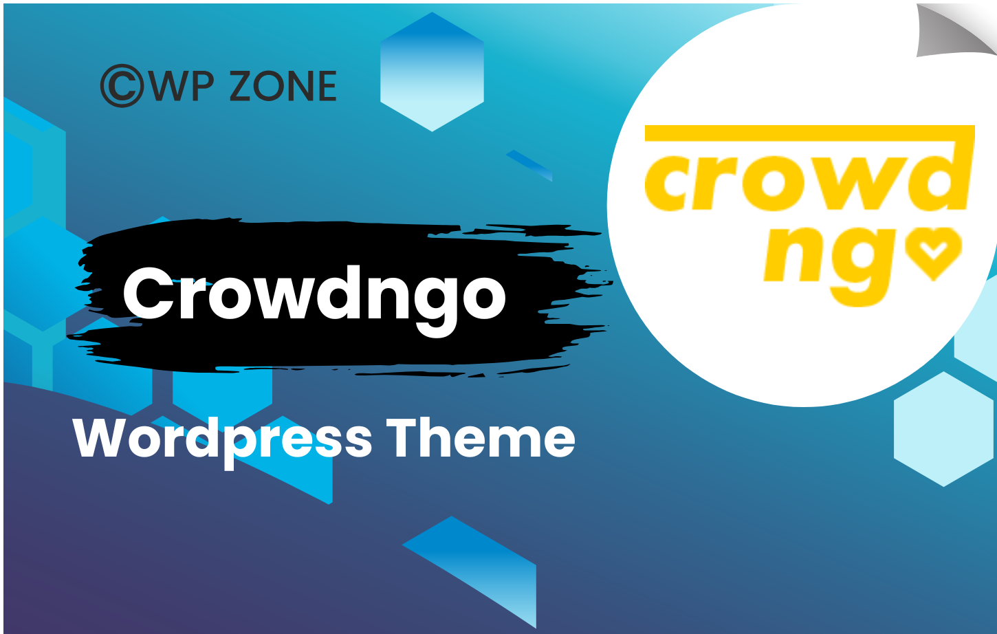 Theme (1) Crowdngo – Fundraising Charity WordPress Theme 1.2.3