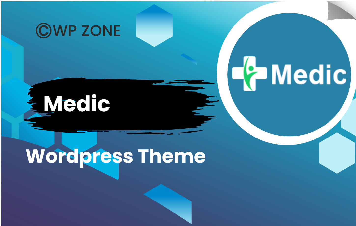 Theme (15) Medic Hospital, Diagnostic, Clinic, Health and Medical Lab WordPress Theme