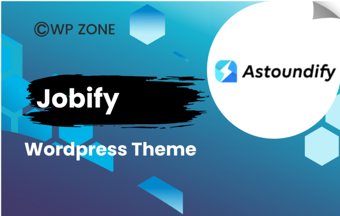 Jobify - The Most Popular WordPress Job Board Theme 4.9.0
