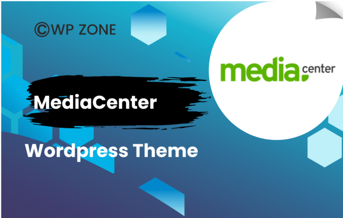 MediaCenter Electronics Store WooCommerce Theme 2.7.23