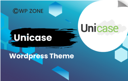 Unicase Electronics Store WooCommerce Theme 1.6.6