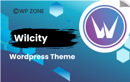 Wilcity – Directory Listing WordPress Theme 1.4.52