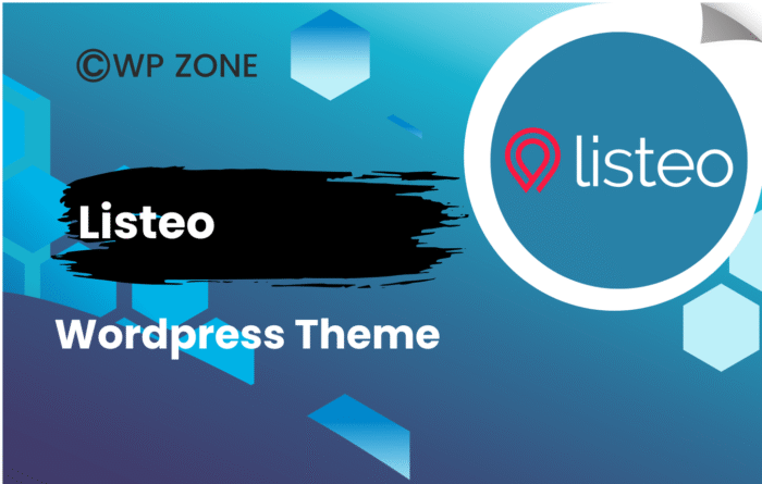 Listeo Directory & Listings With Booking 1.9.92