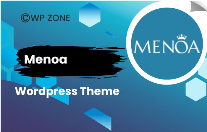 Menoa - Modern Jewelry & Imitation Store - WooCommerce Responsive Theme
