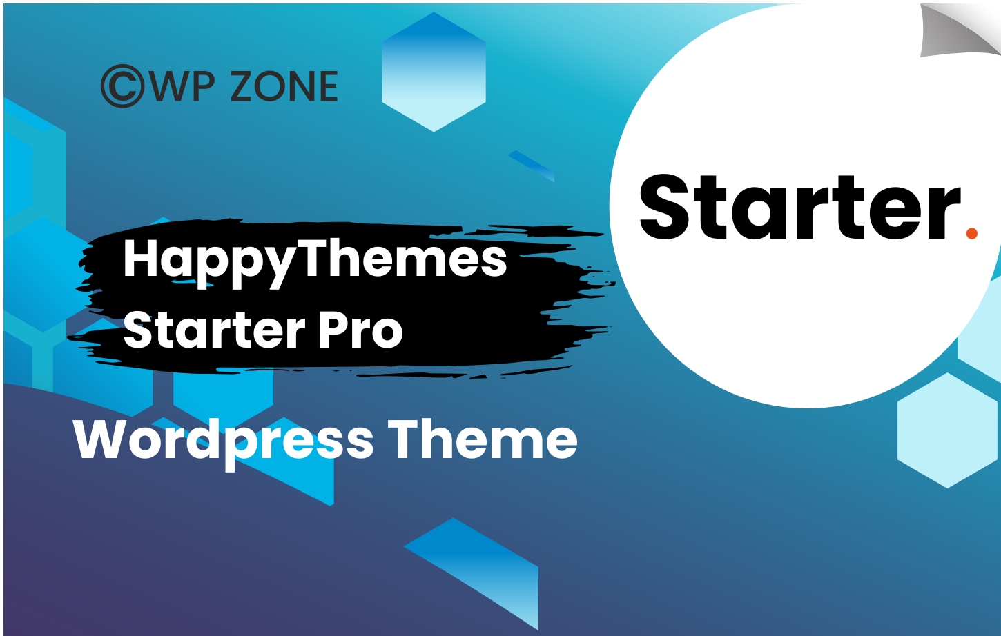 Theme (5) HappyThemes Starter Pro 1.7