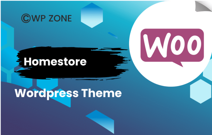 Homestore Storefront Theme for WooCommerce 2.0.34