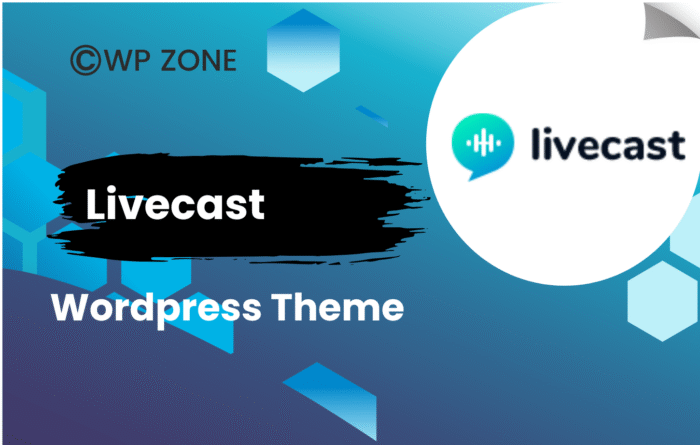 Livecast Podcast Theme