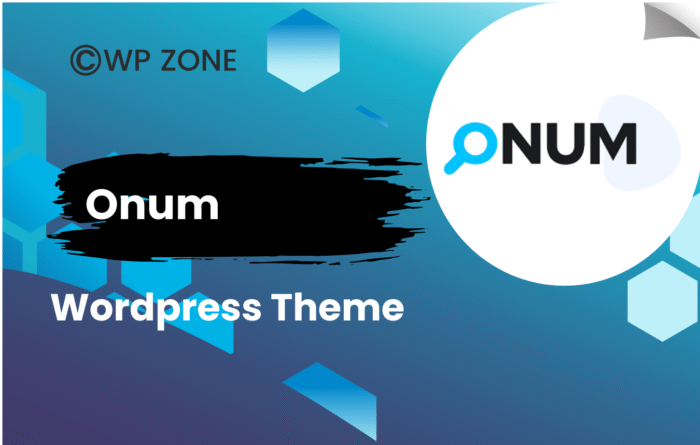 Onum SEO & Marketing Elementor WordPress Theme 1.2.16.14