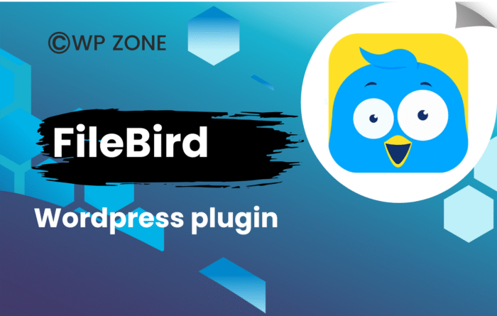 FileBird - WordPress Media Library Folders 6.4.9