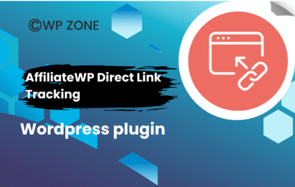 AffiliateWP Direct Link Tracking