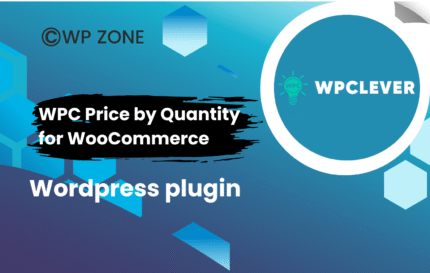 WPC Price by Quantity for WooCommerce 5.3.2