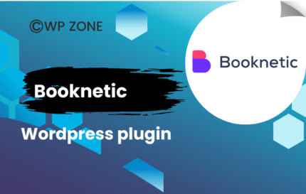 Booknetic – WordPress Booking Plugin for Appointment Scheduling 4.7.8