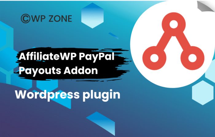 AffiliateWP PayPal Payouts Addon