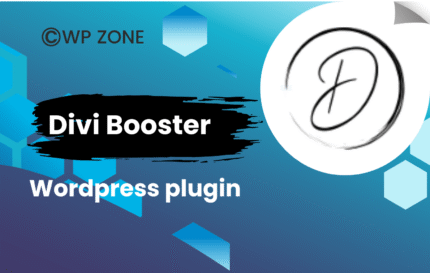 Divi Booster WordPress Plugin 4.10